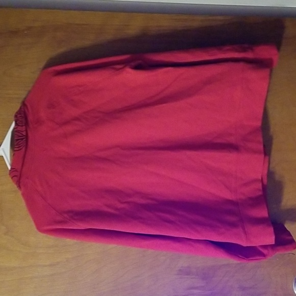 Danskin Jacket: XL: A - Picture 3 of 3